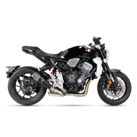 Echappement IXRACE MK1 HONDA CB1000R NEO SPORTS CAFE 2018-2022