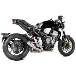 Pot d'échappement IXRACE MK2 HONDA CB1000R NEO SPORTS CAFE 2018-2023
