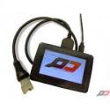 module ECU echappement Qd Exhaust GUNSHOTMotoMorini X-CAPE