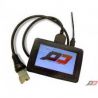 module ECU echappement Qd Exhaust GUNSHOTMotoMorini X-CAPE 0