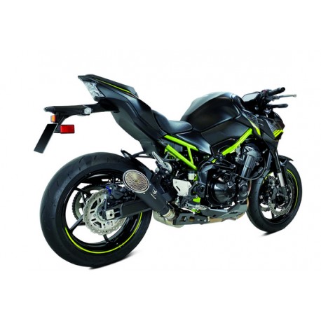 Echappement IXRACE MK1 KAWASAKI Z900 Z900 A2