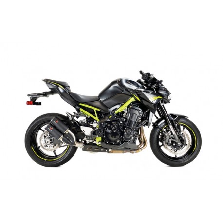 Echappement IXRACE DC2 KAWASAKI Z900 2017-2019