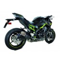 Echappement IXRACE MK1 KAWASAKI Z900 FULL 2020 à 2023