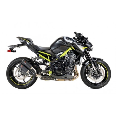 Echappement IXRACE DC2 KAWASAKI Z900 2017-2019