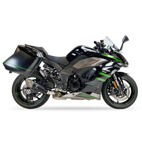 Echappement IXRACE MK1 KAWASAKI Ninja 1000 SX 2020-2023 1100 SX 2025