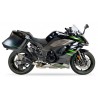 Echappement IXRACE MK1 KAWASAKI Ninja 1000 SX 2020-2023 1100 SX 2025 0