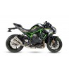 Pot d'Echappement IXRACE MK2 KAWASAKI Z H2 2020-2023 0