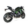 Pot d'Echappement IXRACE MK2 KAWASAKI Z H2 2020-2023 8