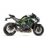 Pot d'Echappement IXRACE MK2 KAWASAKI Z H2 2020-2023 9