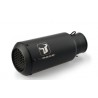 Echappement IXRACE MK2 HUQSVARNA SVARTPILEN 125 401 VITPILEN KTM 125  390 DUKE 8