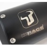 Echappement IXRACE MK2 HUQSVARNA SVARTPILEN 125 401 VITPILEN KTM 125  390 DUKE 10