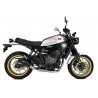 Ligne complète d'Echappement IXRACE MK2 YAMAHA XSR 700 2021-2023 2