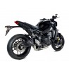Ligne d'Echappement IXRACE MK2 YAMAHA MT-09 2021-2023 3