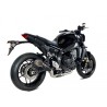 Ligne d'Echappement IXRACE MK1 YAMAHA MT-09 2021-2023 1