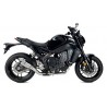 Ligne d'Echappement IXRACE MK2 YAMAHA TRACER 9 TRACER 9 GT 0