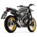Echappement ARROW PRO-RACE YAMAHA YZF-R 125 MT 125 XSR 125 