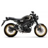Echappement ARROW REBEL YAMAHA XSR 125 2022-2023 0