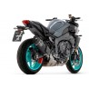 Echappement ARROW PISTA YAMAHA MT -10 2022-2023 3