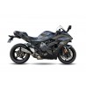 Echappement IXRACE MK2 KAWASAKI NINJA 1000 SX 2018 à 2021 0