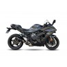 Echappement IXRACE MK2 KAWASAKI NINJA 1000 SX 2018 à 2021 3