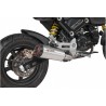 Echappement SCORPION RED POWER Honda MSX 125 2021-2022 7