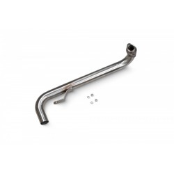Collecteur Pot d'Echappement SCORPION RED POWER Honda MSX 125 2021-2022