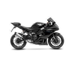 Ligne complete pot d'Echappement LEOVINCE FACTORY YZF-R7 2021-2023