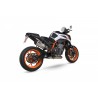 Echappement SCORPION Serket KTM 890 DUKE 2020-2022 0