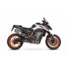 Echappement SCORPION Serket KTM 890 DUKE 2020-2022 1