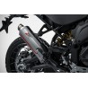 Echappement Zard Sabbia Ducati 937 Desert X 2022-2023 3