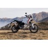 Echappement Zard Sabbia Ducati 937 Desert X 2022-2023 7