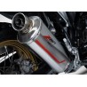 Echappement Zard Sabbia Yamaha 700 Tenere 2020-2023 5