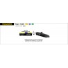 Echappement ARROW VELOCE TRIUMPH 1200 TIGER 2022-2023 2