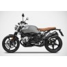 Echappement Zard haut double sortie HARDY pour BMW R NINE-T 1200 2021-2022 0