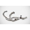 Collecteur Echappement Zard BMW R NINE-T 1200 2021-2022 0