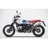 Echappement High Limited Edition Zard BMW R NINE-T 1200 2021-2022 0