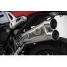 Echappement High Limited Edition Zard BMW R NINE-T 1200 2021-2022 2