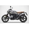 Echappement Thunderbolt Zard BMW R NINE-T 1200 2021-2022 0