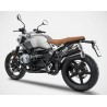 Echappement Thunderbolt Zard BMW R NINE-T 1200 2021-2022 1
