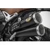 Echappement Thunderbolt Zard BMW R NINE-T 1200 2021-2022 2