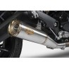 Echappement Zard Zuma Ducati 800 SCRAMBLER 2021 2