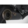 Echappement Zard Zuma Ducati 800 SCRAMBLER 2021 3