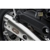 Echappement Zard Ducati 800 SCRAMBLER 2021 3