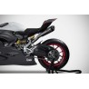 Ligne d'Echappement Zard Ducati Panigale V2 2022-2023 3