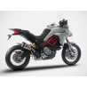 Echappement Zard Ducati 950 Multistrada 2018-2019 1