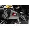 Echappement Zard Ducati 950 Multistrada 2018-2019 2