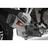 Echappement Zard Ducati 1260 Multistrada 2018-2019 3