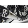 Ligne d'Echappement Zard Triumph 1200 Scrambler 2019-2022 4