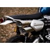 Echappement Zard Racing Triumph 1200 Scrambler 2019-2022 6