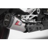 Echappement Zard Triumph 765 Street Triple 2017-2019 3